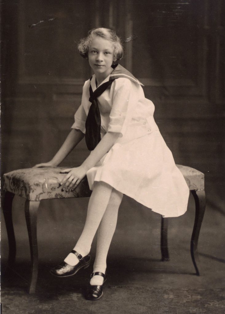 Elsie Needham was the first child to recover from a diabetic coma by the use of insulin