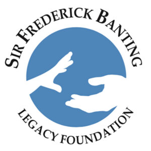Sir Frederick Banting Foundation Logo